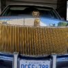 1980-1992 Cadillac Fleetwood Brougham Custom CC Grille