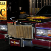 1990-1992 Cadillac Fleetwood/Brougham Custom Chrome and Gold Grille
